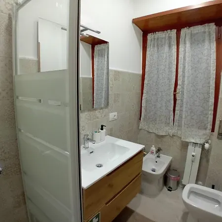 Stanza Salvia Penzion Řím